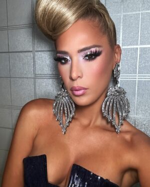 Carmen Carrera Thumbnail - 3 Likes - Top Liked Instagram Posts and Photos