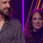Carolin Kebekus Instagram - Ein Highlight aus WIR gegen DIE Folge1! Weiter geht’s Dienstag 20:15 Uhr auf ProSieben! Gegen die Supermodels @denniswolter und @benjaminwolter