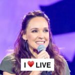 Carolin Kebekus Instagram - Was für ein geiler Abend Sommer 2022 in Siegen! Ich freu mich sooo auf meine neue Tour im nächsten Jahr. Seid ihr dabei? Termine in Bio. #carolinkebekus #comedy #live @buehnenkunstgmbh