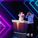 Carolin Kebekus Instagram - Caro verrät ihre geheime Superkraft! 🦸‍♀️ #WirGegenDie 👉 „Wir gegen die! Die Kebekus Geschwister Show“ - morgen um 20:15 Uhr auf ProSieben oder streamen auf Joyn!