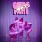 Carolin Kebekus Instagram - Spürt ihr dieses Grummeln im Bauch? Das ist der wummernde Bass des neuen Hits von “4gether 2ever”! Oder ihr müsst einfach furzen. In beiden Fällen kommt mit “Girls don’t fart” der passende Banger der neuen Girlband von @carokebelin, @ariana_baborie, @jasminschwiers & @nadjabenaissa – den ganzen Song findet ihr auf YouTube oder in der neuen Folge @dckshow. Wie immer um 22:50 Uhr im Ersten oder ab 20:15 Uhr in der @ardmediathek.