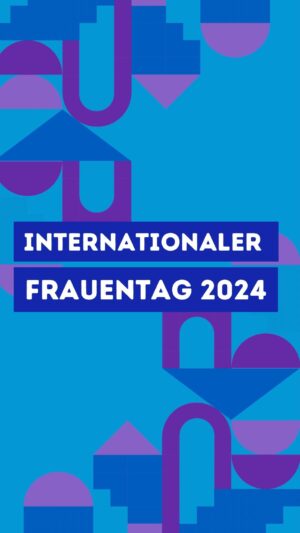 Carolin Kebekus Instagram - 📍 Zum Internationalen Frauentag fordern wir vollständige Geschlechtergerechtigkeit. Und zwar jetzt.

➡️ #EqualityNOW

📢 Wir brauchen entschiedene gesamtpolitische und gesamtgesellschaftliche Schritte für eine wirkliche Gleichstellung der Geschlechter. Jetzt mehr denn je.

💡 Kein Land der Welt hat die vollständige Gleichstellung der Geschlechter erreicht, auch Deutschland nicht. Die Fortschritte sind zu langsam und werden gleichzeitig von rechts bedroht. Der Antifeminismus nimmt zu.

❗ Wir müssen JETZT aktiv werden.

🗣️Sei auch du dabei, schließe dich der Bewegung an und werde Mitglied bei UN Women Deutschland!

🔗 Mehr Infos auf http://unwomen.de

#EqualityNOW #IWD24 #InvestInWomen