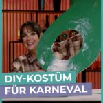 Carolin Kebekus Instagram - Kölle Alaaf zusammen! Die fünfte Jahreszeit steht vor der Tür und @carokebelin liefert euch, wie immer, alle notwendigen Tipps und Tricks, um die närrische Zeit zu überstehen. Heute: Das AvoCaro DIY-Kostüm. Einfach umschnallen und jeder Baby- oder Bierbauch dient als perfekter Kern. Das Ergebnis könnt ihr ab sofort in voller Länge auf dem @dckshow YouTube-Kanal sehen. Link in unserer Bio.