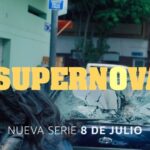 Carolina Kopelioff Instagram - SUPERNOVA✨💫 8 de julio x @primevideolat @primevideo @canal9oficial . Gracias al mejor equipo del universo, por hacer de Supernova el proyecto mas especial✨ @anina_katz @warsol @88888888.jfg @johannachiefo @ruggero @duplaa_nancyok @diecremonesi @ismestre @marbellati @inesestevezin @ziembro @guilleberthold @bassivalentina_ @fuckingonzalez @paulamoron.mkup @barbyquerido @fernandadelpinosoy @bazillogonzalo @norrisetc @sofia.libkind @amielag @dieguitoventu @kapowproductora y tantos mas💕💕💕💕