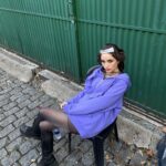 Carolina Kopelioff Instagram - Todo lo que es glamour