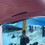 Carolina Kopelioff Instagram - @oakleysnowboarding ❄️🏂