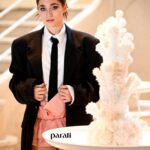 Carolina Kopelioff Instagram - cuando hicimos @paratirevista 🌹 gracias siempre @loreyaniez @agenciapura @mariterizzo @jimosoriano @agustina.ciaglia @moromartinezmkp @es.gone @weare.trop