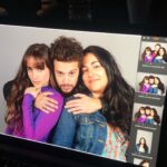 Carolina Kopelioff Instagram - 💓💞🎬 Supernova @primevideolat