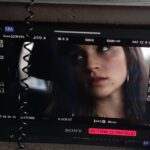 Carolina Kopelioff Instagram - 💓💞🎬 Supernova @primevideolat