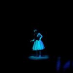 Carolina Kopelioff Instagram - @mirarnosasihastamorirnos en @elculturalsanmartin 🫀 gracias x estos recuerdos @oli_nuss @axelcheb ❤️‍🩹