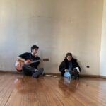 Carolina Kopelioff Instagram - Quedan solo 2 funciones de @mirarnosasihastamorirnos en @elculturalsanmartin ♥️ Sábado 30 y domingo 1 a las 20:30! te esperamos♥️♥️♥️