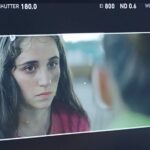 Carolina Kopelioff Instagram - 🎬 Rosa . @aleph_ok ✨