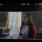 Carolina Kopelioff Instagram - 🎬 Rosa . @aleph_ok ✨
