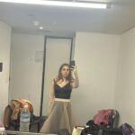 Carolina Kopelioff Instagram - Quedan solo 2 funciones de @mirarnosasihastamorirnos en @elculturalsanmartin ♥️ Sábado 30 y domingo 1 a las 20:30! te esperamos♥️♥️♥️