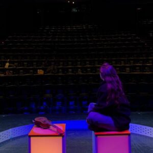 Carolina Kopelioff Instagram - Este martes es mi última función de Te Quiero Hasta La Luna🌙✨
Solo puedo agradecer , fue de las experiencias mas hermosas que tuve💘gracias equipo♥️gracias por este viaje de tanto aprendizaje y amor💘lxs quiero para siempre con todo mi corazón💘 @alanmadanes @sofigonzalezgil @franruizbarlett @matiaspuricelli @luligparedes

.
Nos vemos el martes 21 hs en el @teatrometsura 💓
.
Entradas x @plateanet