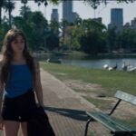 Carolina Kopelioff Instagram - Supernova🌌@primevideolat @primevideo
