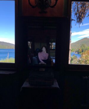 Carolina Kopelioff Instagram - 🎬🏔🌼🌊✨🦋