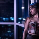 Carolina Kopelioff Instagram - Estoy muy emocionada 💗desde el 8 de julio van a poder ver “Supernova” por @primevideolat @primevideo @canal9oficial . Mi personaje es Mimí, una reconocida actriz enamorada de un productor 25 años mayor. Los días transcurren entre encuentros a escondidas y la ilusión de un futuro juntos que jamás llega, hasta que todo estalla y un tic nervioso amenaza con destruir su carrera. La historia retrata un momento crucial de tres personajes.Nicolasa, June, y Mimí hacen frente a los mandatos sociales, a sus propios deseos y a sus frustraciones, mientras intentan sobrevivir en una gran ciudad . Gracias siempre @anina_katz @88888888.jfg @warsol @ml_berch @iairsaid @avaraoz @kapowproductora @grupo_octubre por esta gran oportunidad y por regalarme a Mimí💗