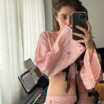 Carolina Kopelioff Instagram - algunas cositas