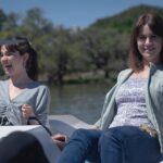 Carolina Kopelioff Instagram - Estoy muy emocionada 💗desde el 8 de julio van a poder ver “Supernova” por @primevideolat @primevideo @canal9oficial . Mi personaje es Mimí, una reconocida actriz enamorada de un productor 25 años mayor. Los días transcurren entre encuentros a escondidas y la ilusión de un futuro juntos que jamás llega, hasta que todo estalla y un tic nervioso amenaza con destruir su carrera. La historia retrata un momento crucial de tres personajes.Nicolasa, June, y Mimí hacen frente a los mandatos sociales, a sus propios deseos y a sus frustraciones, mientras intentan sobrevivir en una gran ciudad . Gracias siempre @anina_katz @88888888.jfg @warsol @ml_berch @iairsaid @avaraoz @kapowproductora @grupo_octubre por esta gran oportunidad y por regalarme a Mimí💗
