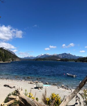 Carolina Kopelioff Instagram - 🎬🏔🌼🌊✨🦋