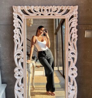Carolina Loureiro Instagram - 