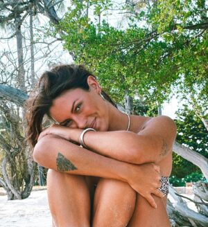 Carolina Loureiro Instagram - 🐚✨