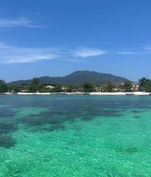 Carolina Loureiro Instagram - koh lipe, you have my heart 🩵✨🥹