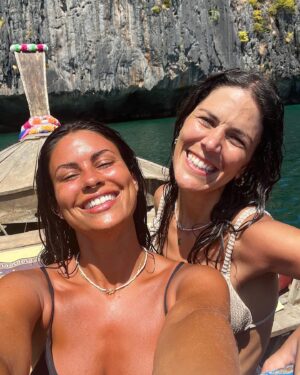 Carolina Loureiro Instagram - 🩵
