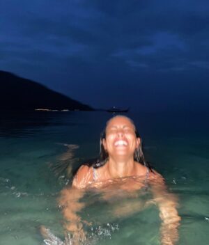 Carolina Loureiro Instagram - koh lipe, you have my heart 🩵✨🥹