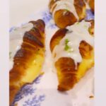 Carolina de Moras Instagram - No aptos para los que quieren hacer dieta … es demasiado rico, sobre todo si amas el pie de limón. La receta tal cual la describo en el video. Es fácil y muy, muy, muy rico. Que disfruten.