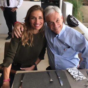 Carolina de Moras Instagram - Que comienzo de año más doloroso y difícil.
Aparte de lo que manifiesto arriba. Quiero enviarles, aparte de ayuda ya entregada, amor, energía y mucha fuerza.⭐️❤️