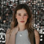 Caroline Dallarosa Instagram - Aproveitei a publi de hoje pra tirar umas fotinhas da fuça 👻