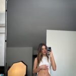 Caroline Dallarosa Instagram - Espelho espelho