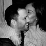 Caroline Manzo Instagram - Wishing a very happy birthday to @albiemanzo. The only thing that exceeds his work ethic is his love for his family. He dreams big and loves even bigger. Wedding bells will soon be ringing, so this year will be a special one for us all. Cheers to 37 Albie, Mom and Dad love you endlessly. ❤️