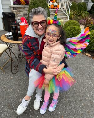 Caroline Manzo Instagram - My best friend in the whole entire world. My Markie girl.