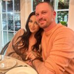 Caroline Manzo Instagram - She said YES!!!! Congratulations to @albiemanzo and @chelseademonaco on their engagement! We love you both to bits and are excited for this new chapter in all of our lives. Wedding bells will be ringing!!!! 💍❤️❤️
