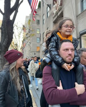 Caroline Manzo Instagram - Wishing a very happy birthday to @albiemanzo.  The only thing that exceeds his work ethic is his love for his family. He dreams big and loves even bigger.  Wedding bells will soon be ringing, so this year will be a special one for us all.  Cheers to 37 Albie, Mom and Dad love you endlessly. ❤️