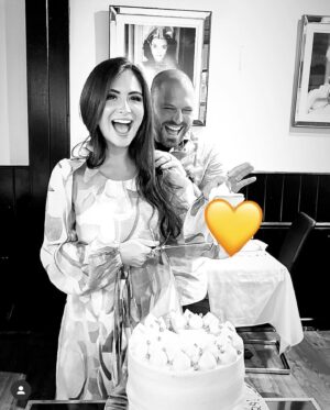 Caroline Manzo Instagram - Go check out @chelseajmanzo page for gender reveal!