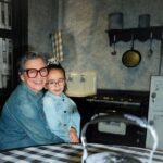 Caroline Manzo Instagram - Had the best day celebrating an early Mother’s Day with my girls at @risenyofficial ! Soaring over Times Square is a memory we’ll never forget. This Mother’s Day, RiseNY is giving free tickets to all the moms and mother figures. It’s such a fun Sunday activity. Use code MOM at checkout for your free ticket on May 14th here: tickets.riseny.co/event/rise-ny