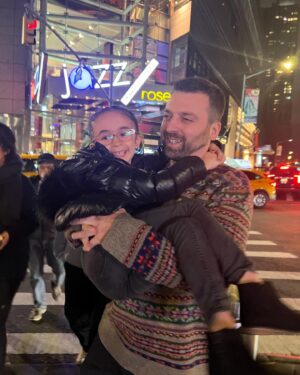 Caroline Manzo Instagram - Wishing @chris_manzo the happiest of birthdays! May all your dreams come true Christopher, for you deserve all the goodness life offers. Mom and Dad love you endlessly. ❤️ Cheers to #35!