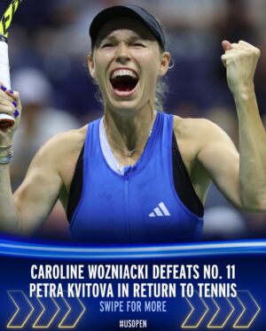 Caroline Wozniacki Thumbnail - 47.2K Likes - Top Liked Instagram Posts and Photos