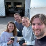 Caroline Wozniacki Instagram – Quick recap from our trip to Copenhagen last week celebrating @davidlee birthday! A trip for the memory books ❤️