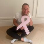 Caroline Wozniacki Instagram – Jeg støtter brysterne sammen med @kliniknage , og det kan du også gøre! Tilmeld dig N’AGEs nyhedsbrev – de donerer nemlig 50 kr. for hver tilmelding!