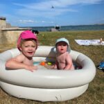 Caroline Wozniacki Instagram – Small summer recap!☀️❤️ #familytime #adventures