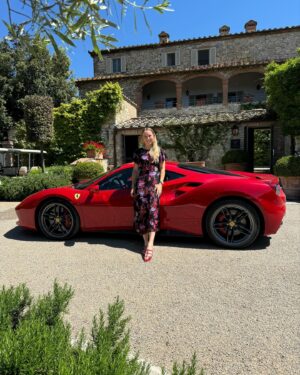 Caroline Wozniacki Thumbnail - 3 Likes - Top Liked Instagram Posts and Photos