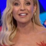 Carrie Bickmore Instagram - All the feels 🥹