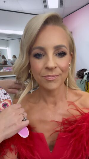Carrie Bickmore Instagram - 🥹🥹🥹🥹🥹