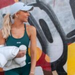 Carrie Bickmore Instagram - CAPS on sale too!!! I realise it’s super hot in most of the country right now 🥵 but you’ll wish you had ordered a beanie when your head is cold in winter!! 😜 Alternatively order a cap! Perfect for those places that never get cold. This week is the ONLY time to order. Delivery in June. Link in bio to order Carriesbeanies4braincancer.com When you buy a CB4BC beanie all proceeds go to support the incredible researchers at our @braincancercentre