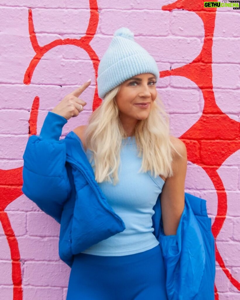Carrie Bickmore Instagram - BEANIES ARE BACK!! Orders open now! 1 week only. Beanies delivered in June.   This is a bit exciting! To get your hands on one of our new beanies you must order now and they’ll be delivered in time for winter.  This is the only window to order your beanies.  Jump onto www.carriesbeanies4braincancer.com to get yours. (Link in bio) Orders must close 16th March. All the money raised supports the incredible researchers at @braincancercentre Grab your beanie and help us beat brain cancer. 💪